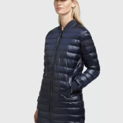 Khujo Winterjacken Mantel Greta Frauen Navy -Khujo Verkaufsshop 2393c1fecd4883eb4a2a28bd35724285 scaled