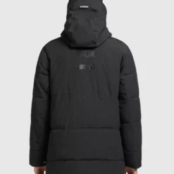 Khujo Winterjacken Jacke Fank Männer Schwarz -Khujo Verkaufsshop 23c764e1d16f7058bec3180fa3649a06 scaled