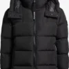 Khujo Winterjacken Jacke Brix Männer Schwarz -Khujo Verkaufsshop 24239a40d5411026eef09d35ce8f60a6 scaled