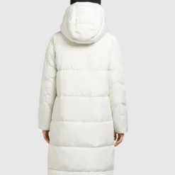 Khujo Wintermäntel Mantel Elvita Frauen Offwhite -Khujo Verkaufsshop 2436bbeaab2eb52ab62e77cd819f3aba scaled