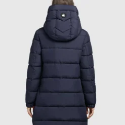 Khujo Wintermäntel Mantel Youma Frauen Navy -Khujo Verkaufsshop 247611b20edd2782ab783f849af28d54 scaled