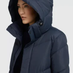 Khujo Wintermäntel Mantel Torino 3 Frauen Dunkelblau -Khujo Verkaufsshop 2498aec8f173b00a94a08f0c05b0729f scaled