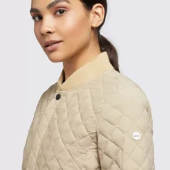 Khujo Übergangsjacken Jacke Monza Frauen Beige -Khujo Verkaufsshop 255b0d885f46fac0a2d980e8b085fab0 scaled