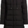 Khujo Wintermäntel Mantel Gamber Frauen Schwarz -Khujo Verkaufsshop 26cb827483ee6af47b67b68b526a7411 scaled