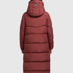 Khujo Wintermäntel Mantel Shimanta 2 Frauen Rostrot -Khujo Verkaufsshop 2756c2e11097c96758e81d1d242c1d06 scaled