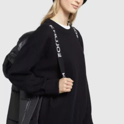 Khujo Wintermäntel Mantel Melona Frauen Schwarz -Khujo Verkaufsshop 276e60050f86c74bfbd47f495bea460b scaled