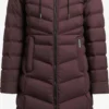 Khujo Wintermäntel Mantel Ingram2 Frauen Dunkelbraun -Khujo Verkaufsshop 28e687701366c74d87bb6d74158694f7 scaled