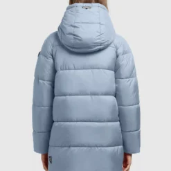 Khujo Winterjacken Jacke Franee Frauen Hellblau -Khujo Verkaufsshop 2940c796470bcde82a9e93e821af2538 scaled