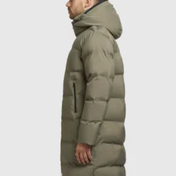 Khujo Wintermäntel Mantel Crew Männer Oliv -Khujo Verkaufsshop 2a30ffc563c5f0fa9c9909c8e253fdb9 scaled