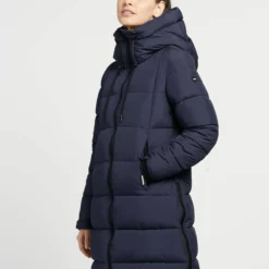 Khujo Wintermäntel Mantel Youma Frauen Navy -Khujo Verkaufsshop 2b3cba0e9d1bd8896108707110db080b scaled