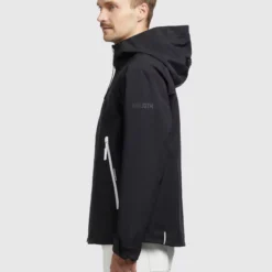 Khujo Übergangsjacken Jacke Neal Männer Schwarz -Khujo Verkaufsshop 2bac3620160c3f8410ce03113918cf11 scaled