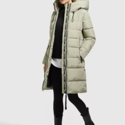 Khujo Wintermäntel Mantel Jilias 3 Frauen Oliv -Khujo Verkaufsshop 2d193b28ad16c7f639fc410b836934bb scaled