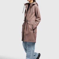 Khujo Jacken Parka Nanda Frauen Mauve -Khujo Verkaufsshop 2d91a573a7cc6ae1f5c1e67a761dac1a scaled
