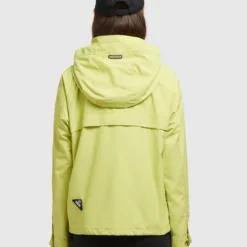 Khujo Übergangsjacken Jacke BLAIR Frauen Apfel / Hellgrün -Khujo Verkaufsshop 2e14f89abc95079949b87ae30c527477 scaled