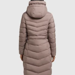 Khujo Wintermäntel Mantel Ingram2 Frauen Taupe -Khujo Verkaufsshop 2eb8bf7e121f53ea3cb1704da7fa1fba scaled
