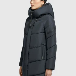 Khujo Winterjacken Jacke Jordis 4 Frauen Dunkelblau -Khujo Verkaufsshop 2ec3c47c28299831defd405e38799a06 scaled