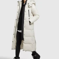 Khujo Wintermäntel Mantel Melona Frauen Perlweiß -Khujo Verkaufsshop 2fcb37316f9ecb20acce3fa268f49e19 scaled