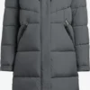 Khujo Wintermäntel Wintermantel SHIMANTA2 Frauen Anthrazit -Khujo Verkaufsshop 3020d9dd5de57643181bb6ca245242f7 scaled