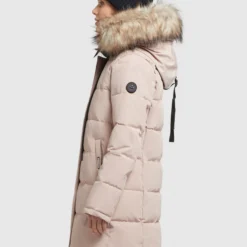 Khujo Wintermäntel Mantel Cloren Frauen Rosa 13 Khujo Wintermäntel Mantel Cloren Frauen Rosa -Khujo Verkaufsshop 30837ff3df43b7730a182073687dac36 scaled