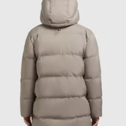 Khujo Winterjacken Jacke Clide Männer Taupe -Khujo Verkaufsshop 30f3d879ea83969399f0f7e11a9cd247 scaled