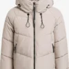 Khujo Winterjacken Jacke Esila Frauen Puder -Khujo Verkaufsshop 30fd8d7c888020005a52da80ef88fd18 scaled