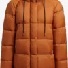 Khujo Winterjacken Jacke Franee Frauen Dunkelorange -Khujo Verkaufsshop 3281d670ceecc7c05a45344cbf96d94c scaled