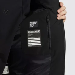 Khujo Winterjacken Jacke Turrel Männer Schwarz -Khujo Verkaufsshop 332f1406fd7824db4cf8a7b8516f33de scaled