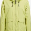 Khujo Übergangsjacken Jacke BLAIR Frauen Apfel / Hellgrün -Khujo Verkaufsshop 334cfdccc499bd8b41528f09831bc596 scaled