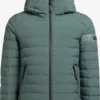 Khujo Winterjacken Übergangsjacke Vitus Männer Grün -Khujo Verkaufsshop 338384bf641e6930f202bce411ba4861 scaled