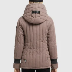 Khujo Übergangsjacken Jacke Tweety Prime Frauen Pink -Khujo Verkaufsshop 344532f4a1f01616b5fc7e823850db7d scaled