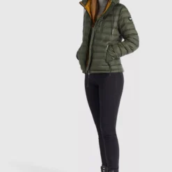 Khujo Winterjacken Winterjacke Lovina Frauen Khaki -Khujo Verkaufsshop 35a85f32ffa412e6b25e1baa6c531cf1 scaled