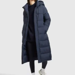 Khujo Wintermäntel Mantel Julina Frauen Navy -Khujo Verkaufsshop 36e483b2b81ab23a8680f557fc13ef08 scaled