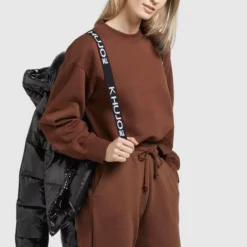 Khujo Winterjacken Jacke Fala Frauen Schwarz -Khujo Verkaufsshop 3713e73752fc42533ce07061f03a4f35 scaled