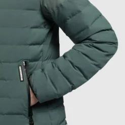 Khujo Übergangsjacken Übergangsjacke Lovina4 Matt Frauen Smaragd -Khujo Verkaufsshop 373e4afe772ad2aac1a8c670fff73b16 scaled