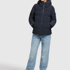 Khujo Winterjacken Jacke Fames Frauen Navy -Khujo Verkaufsshop 380948f767b54213893a6dd173198bc9 scaled