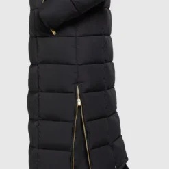 Khujo Wintermäntel Mantel Aruba Frauen Schwarz -Khujo Verkaufsshop 38888b009fd2112a9901b65c0d29f592 scaled