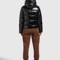 Khujo Winterjacken Jacke Fala Frauen Schwarz -Khujo Verkaufsshop 393c247fc32e88ba76899418de34fa36 scaled