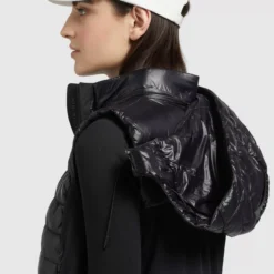 Khujo Westen Weste Fabia Frauen Schwarz -Khujo Verkaufsshop 3951f80e57dfd95c4dd00957f42ac501 scaled