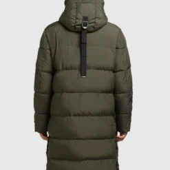 Khujo Wintermäntel Mantel Pato Männer Oliv -Khujo Verkaufsshop 39971e86db3324eef455270874eefecc scaled