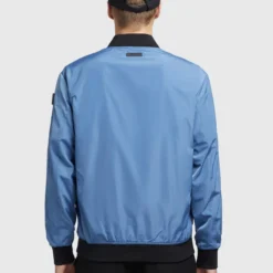 Khujo Übergangsjacken Übergangsjacke ASTILE2 Männer Blau -Khujo Verkaufsshop 3a583f0205264d438b25f37688107d99 scaled