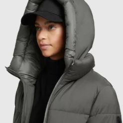 Khujo Wintermäntel Mantel Aniva Frauen Oliv -Khujo Verkaufsshop 3b1b2b33959cb97cdb002e38ada2cafe scaled