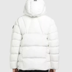 Khujo Winterjacken Jacke Sumo Männer Weiß -Khujo Verkaufsshop 3b33d3cdfe037a671d8f57dee8886924 scaled