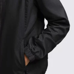 Khujo Übergangsjacken Jacke Rolava Frauen Schwarz -Khujo Verkaufsshop 3b5e47c52f6f347e5a499f870e923883 scaled