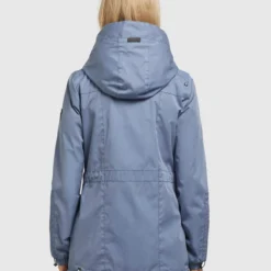 Khujo Parka Jacke ELST Frauen Blau -Khujo Verkaufsshop 3bd8c30c627e6389fedd0ec5ee4c1ebb scaled