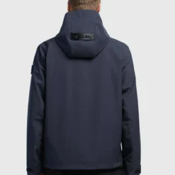 Khujo Übergangsjacken Jacke Adam Männer Navy -Khujo Verkaufsshop 3e01765fb1a7f2c4b5a15c7c148b5070 scaled