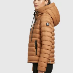 Khujo Winterjacken Jacke Lovina Frauen Orange -Khujo Verkaufsshop 3e56718f1f2051279c3b699dafcc7ddc scaled
