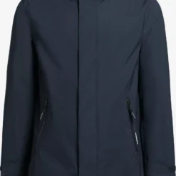 Khujo Outdoorjacken Funktionsjacke York Männer Dunkelblau