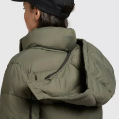 Khujo Winterjacken Jacke Evona Frauen Khaki -Khujo Verkaufsshop 3f0043d99eb94d0f103d483c510690c5 scaled