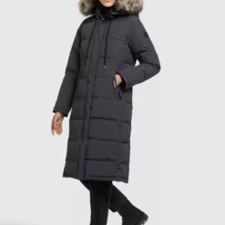 Khujo Wintermäntel Mantel LOLL Frauen Anthrazit -Khujo Verkaufsshop 3f41ea780507c88c26d8af4ee17a7d64 scaled