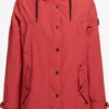 Khujo Übergangsjacken Jacke Frauen Rot -Khujo Verkaufsshop 3f4b54a1af513916c99973380a9cd9e6 scaled